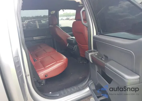 2022 Ford F-150 Xlt z USA, uszkodzony, nr VIN 1FTEW1CP5NFA78037